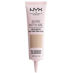 NYX Bare With Me Foundation